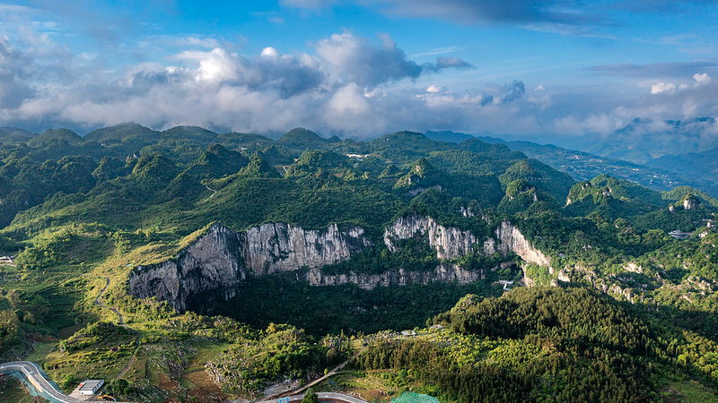 Xingwen_Geopark_to_Shine_as_2026_Spring_Festival_Gala_Sub_Venue video poster
