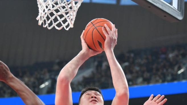Xinjiang_Flying_Tigers_Claim_Overtime_Victory_in_CBA_Thriller - Khabar Asia Xinjiang_Flying_Tigers_Claim_Overtime_Victory_in_CBA_Thriller