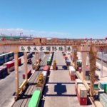 Xinjiang_s_Foreign_Trade_Soars_19_9__in_2025__Leads_China_s_Growth