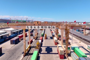 Xinjiang_s_Foreign_Trade_Soars_19_9__in_2025__Leads_China_s_Growth