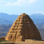 Xixia_Imperial_Tombs_Earn_UNESCO_Recognition_as_China_s_60th_World_Heritage_Site_poster - Khabar Asia Xixia_Imperial_Tombs_Earn_UNESCO_Recognition_as_China_s_60th_World_Heritage_Site video poster