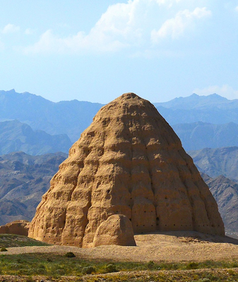 Xixia_Imperial_Tombs_Earn_UNESCO_Recognition_as_China_s_60th_World_Heritage_Site video poster