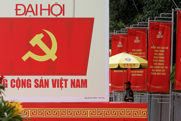 Vietnam’s Communist Party Elects New Leadership for 2026-2031 Term