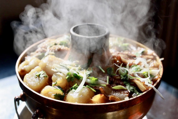 Shanxi’s Iconic Copper Hotpot Warms Winter Tables in 2026 video poster