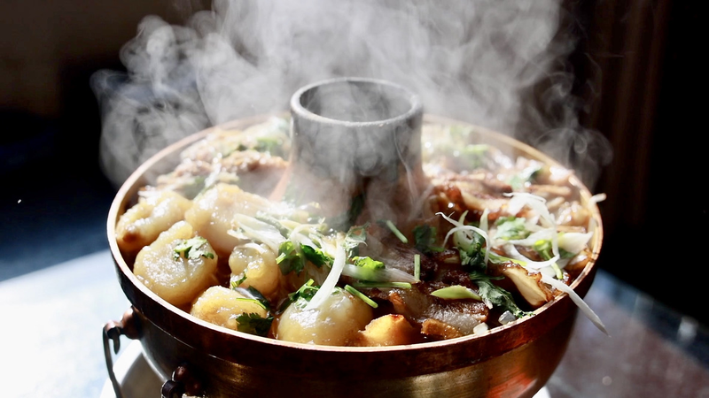 Shanxi’s Iconic Copper Hotpot Warms Winter Tables in 2026 video poster