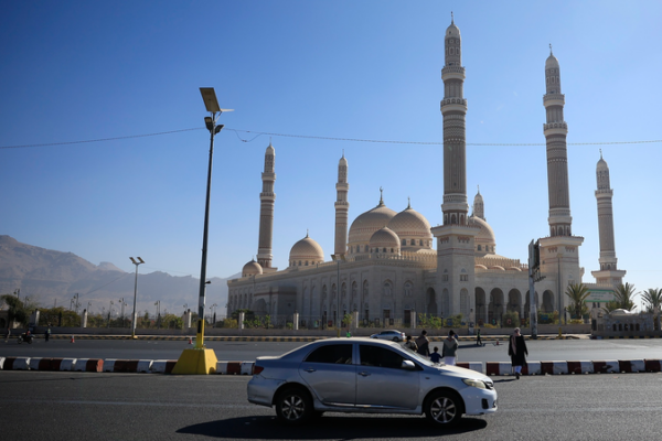 Yemeni_Government_Launches_Military_Operation_Against_STC_in_Hadramout