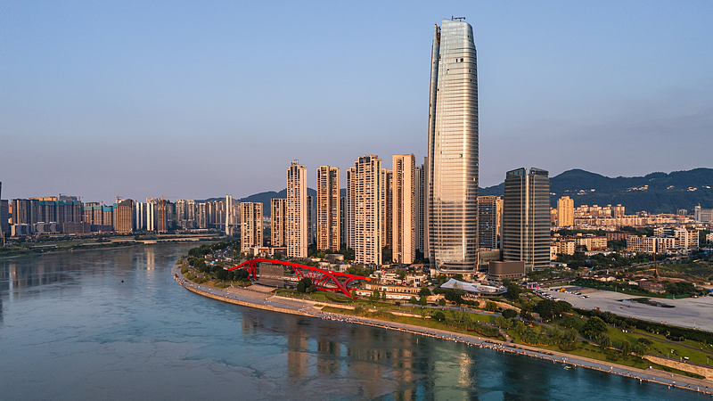 Yibin__Where_Rivers_and_History_Converge_for_2026_Spring_Festival_Spotlight video poster