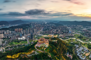 Yibin_s_Eye_of_the_Three_Rivers_Shines_as_2026_Spring_Festival_Gala_Sub_Venue video poster