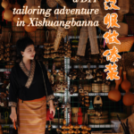 Young_Travelers_Embrace_Dai_Ethnic_Attire_in_Xishuangbanna_poster - Khabar Asia Young_Travelers_Embrace_Dai_Ethnic_Attire_in_Xishuangbanna video poster