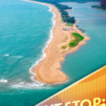 Yudai_Beach__Hainan_s_Guinness_Recognized_Coastal_Marvel video poster