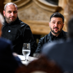 Zelenskyy_Pushes_for_Trump_Talks_Amid_Ukraine_Peace_Negotiations