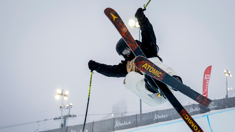 Zhang_Kexin_Claims_FIS_Halfpipe_Silver_in_Calgary__Eyes_2026_Olympics