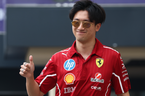 Zhou_Guanyu_Joins_Cadillac_as_Reserve_Driver_for_2026_F1_Season