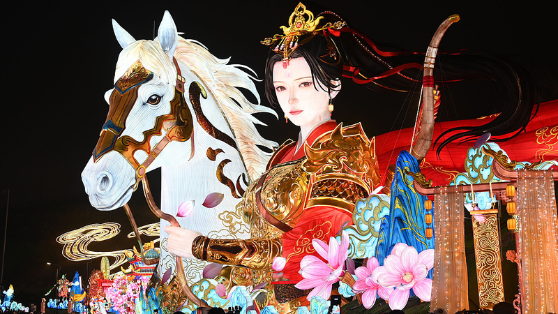 Zigong_Dinosaur_Lantern_Festival_Illuminates_Cultural_Heritage_in_2026