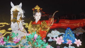 Zigong_Lantern_Festival_2026_Illuminates_Year_of_the_Horse_with_Mythic_Splendor video poster