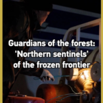 0Z5MBR0JERGVEIZC0VJ5 - Khabar Asia China's Northernmost Guardians Brave -58°C to Protect Frozen Frontier video poster