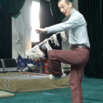 The Art of Illusion: How Peking Opera’s Riding Whip Captivates Global Audiences in 2026 video poster