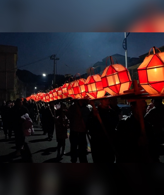 100_Meter_Lantern_Dragon_Illuminates_Fujian_Village_for_2026_Spring_Festival video poster