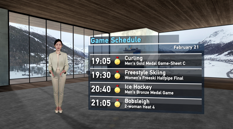 10_Gold_Medals_Up_for_Grabs_as_2026_Winter_Olympics_Nears_Climax - Khabar Asia 10_Gold_Medals_Up_for_Grabs_as_2026_Winter_Olympics_Nears_Climax