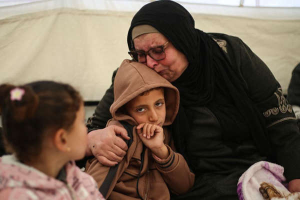 12_Palestinians_Return_to_Gaza_via_Rafah_Crossing_Amid_Tight_Restrictions