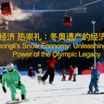 Chongli’s Winter Legacy Thrives Four Years Post-Beijing 2022 Olympics video poster