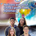 China’s Global Diplomacy: Netizens Probe Principles and Partnerships in 2026 video poster