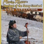 Morin Khuur: Echoes of Mongolia’s Soul on Xinjiang’s Grasslands video poster