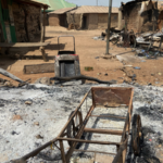 30_Dead_in_Benue_State_Attacks_Amid_Rising_Violence