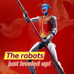 Robots Steal Spotlight at China’s 2026 Spring Festival Gala video poster