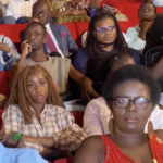 Côte d'Ivoire Celebrates African Cinema Legacy During Black History Centenary video poster