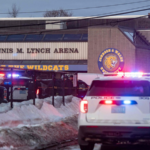 3 Dead, 3 Injured in Rhode Island Arena Shooting 3_Dead__3_Injured_in_Rhode_Island_Arena_Shooting