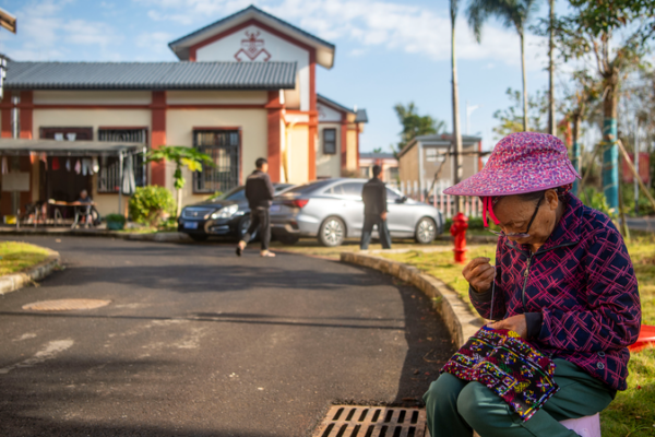 China’s Post-Poverty Strategy: A Global Blueprint in 2026