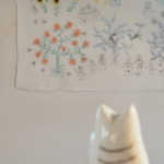 Threads of Tradition: Granny Xiancao’s Embroidery Captivates Beijing