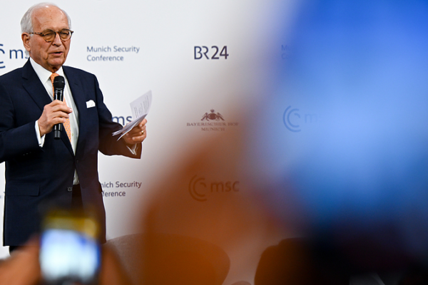 Europe’s Strategic Awakening Post-Munich 2026: Transatlantic Shifts