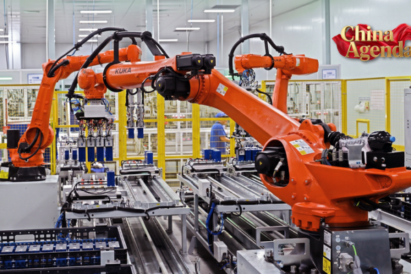 China’s 15th Five-Year Plan: Key Priorities for 2026–2030 Unveiled