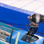 China’s ‘Cheetah’ Camera Sprinting to Milano Cortina 2026 Winter Olympics