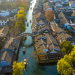 Step Into History: Nanxun Ancient Town’s Timeless Charm in 2026 video poster