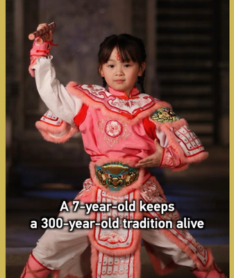 7_Year_Old_Revives_300_Year_Old_Yingge_Dance_in_Hong_Kong video poster