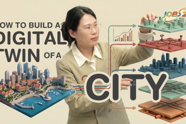 Asia’s Jobs 2.0: How Tech Redefines Work in 2026