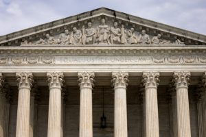 U.S. Supreme Court Clears California’s Redistricting Map Ahead of 2026 Midterms