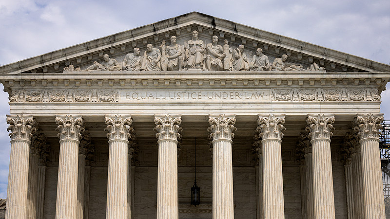 U.S. Supreme Court Clears California’s Redistricting Map Ahead of 2026 Midterms