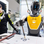 9UWSQOFQ5CF5P929NN1Q - Khabar Asia Meet the Minds Behind Machines: Asia’s Robot Trainer Revolution in 2026