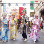 Global Travelers Embrace China’s Lunar New Year Festivities in 2026 video poster