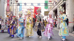 Global Travelers Embrace China’s Lunar New Year Festivities in 2026 video poster