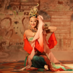 Reviving the Silk Road’s Whirling Legacy: Huxuan Dance Captivates Modern Audiences