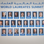 AI_Dominates_2026_World_Laureates_Summit_in_Dubai