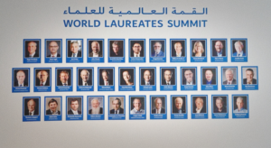 AI_Dominates_2026_World_Laureates_Summit_in_Dubai