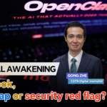 AI_Social_Networks_Surge__Moltbook_s_Tech_Leap_Sparks_Global_Debate_poster - Khabar Asia AI_Social_Networks_Surge__Moltbook_s_Tech_Leap_Sparks_Global_Debate video poster