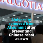 AI_Summit_Controversy__Indian_University_Exits_Over_Robotic_Dog_Dispute video poster