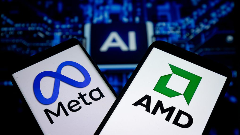 AMD_Secures__60B_AI_Chip_Deal_with_Meta__Intensifying_Industry_Competition - Khabar Asia AMD_Secures__60B_AI_Chip_Deal_with_Meta__Intensifying_Industry_Competition